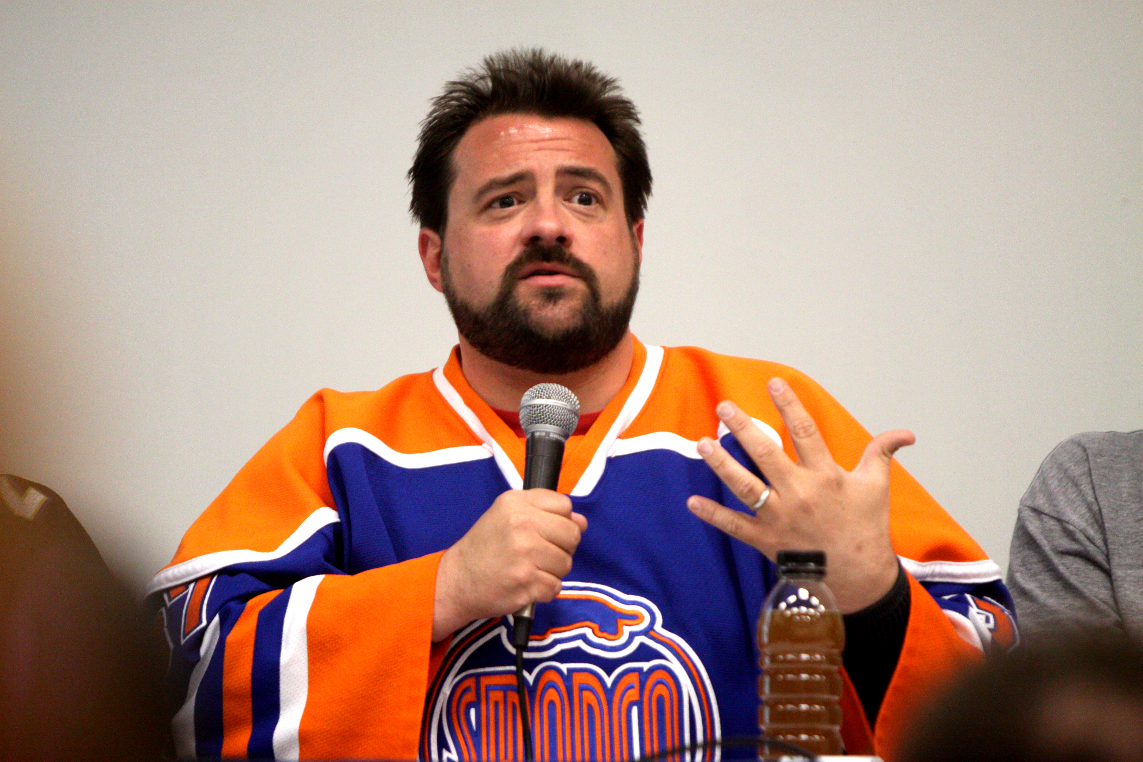 4752x3168 > Kevin Smith Wallpapers