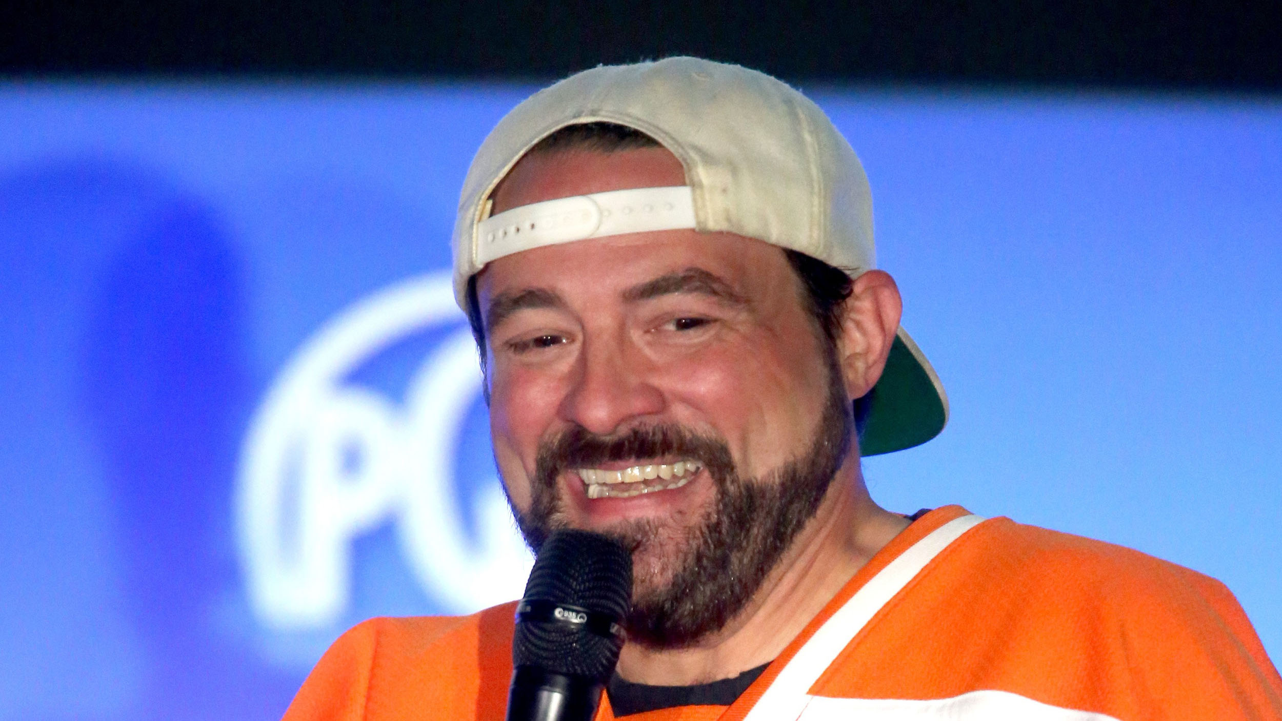 Kevin Smith Pics, Celebrity Collection