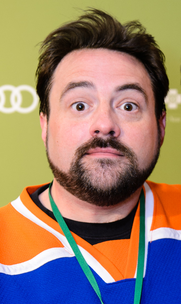 HQ Kevin Smith Wallpapers | File 277.05Kb