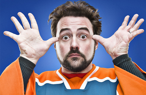 Kevin Smith #3