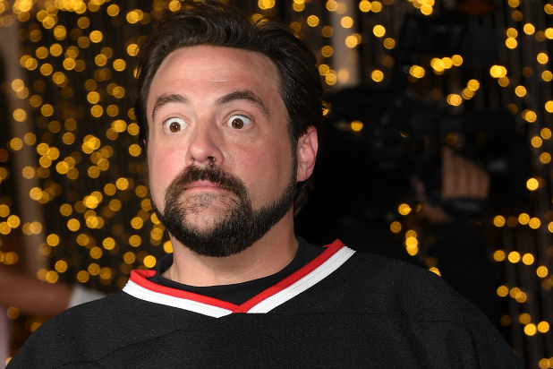 HQ Kevin Smith Wallpapers | File 206.91Kb