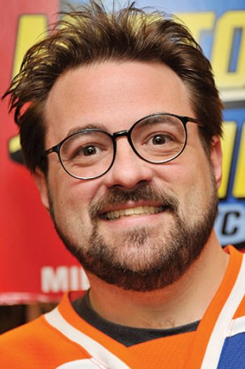 HD Quality Wallpaper | Collection: Celebrity, 349x524 Kevin Smith