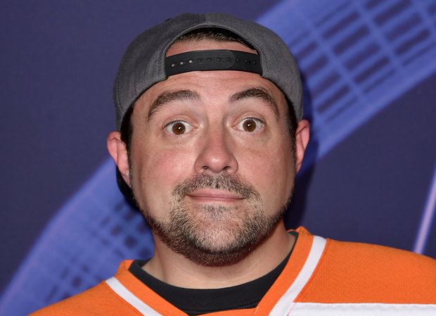 Kevin Smith Pics, Celebrity Collection