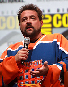 Kevin Smith Backgrounds on Wallpapers Vista