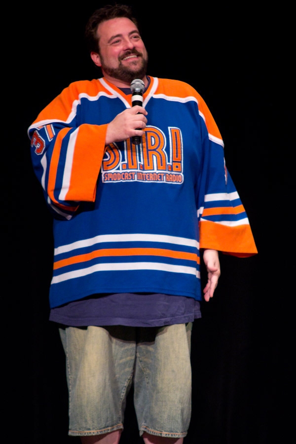 Kevin Smith #4