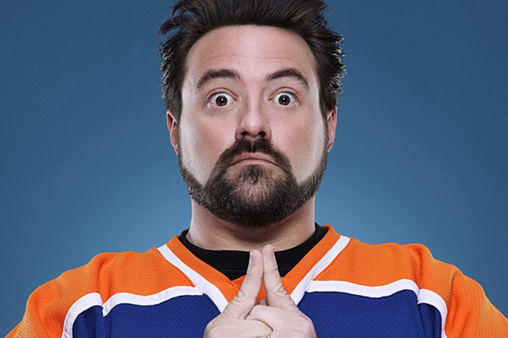 Kevin Smith #5
