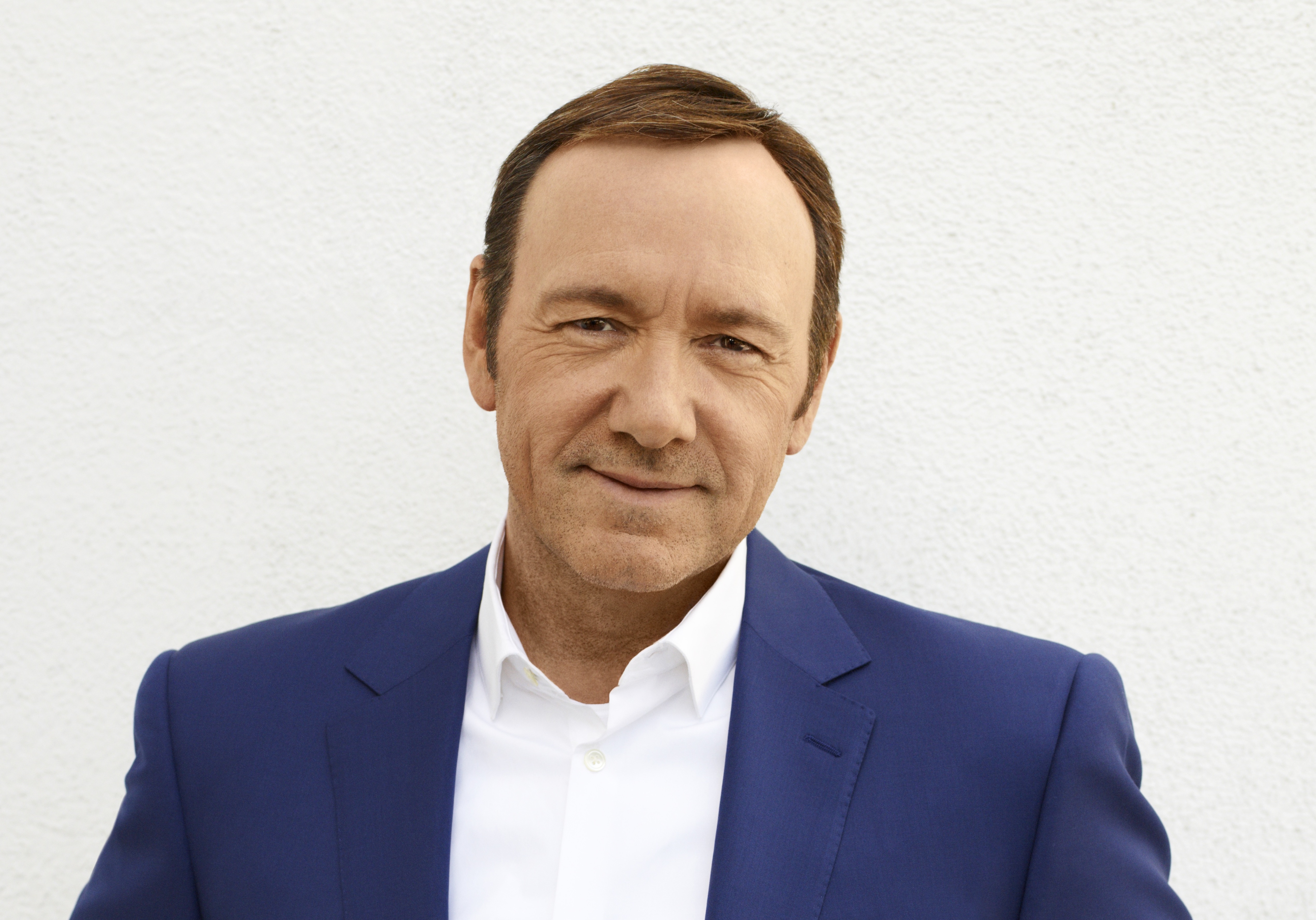 Nice Images Collection: Kevin Spacey Desktop Wallpapers