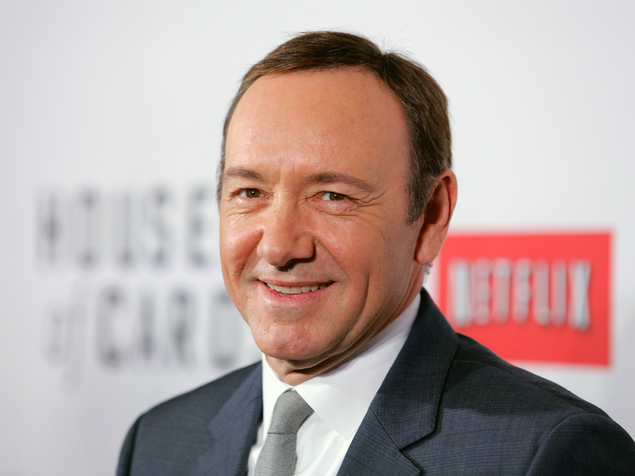 Kevin Spacey #2