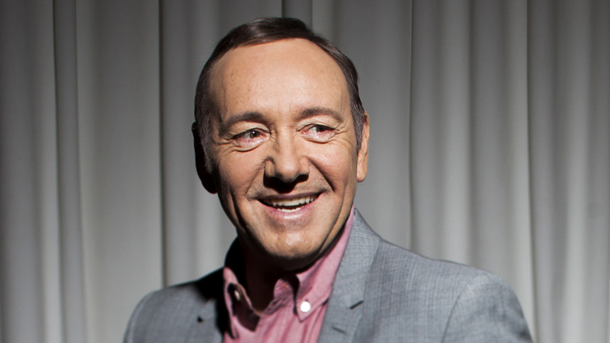 HQ Kevin Spacey Wallpapers | File 291.56Kb