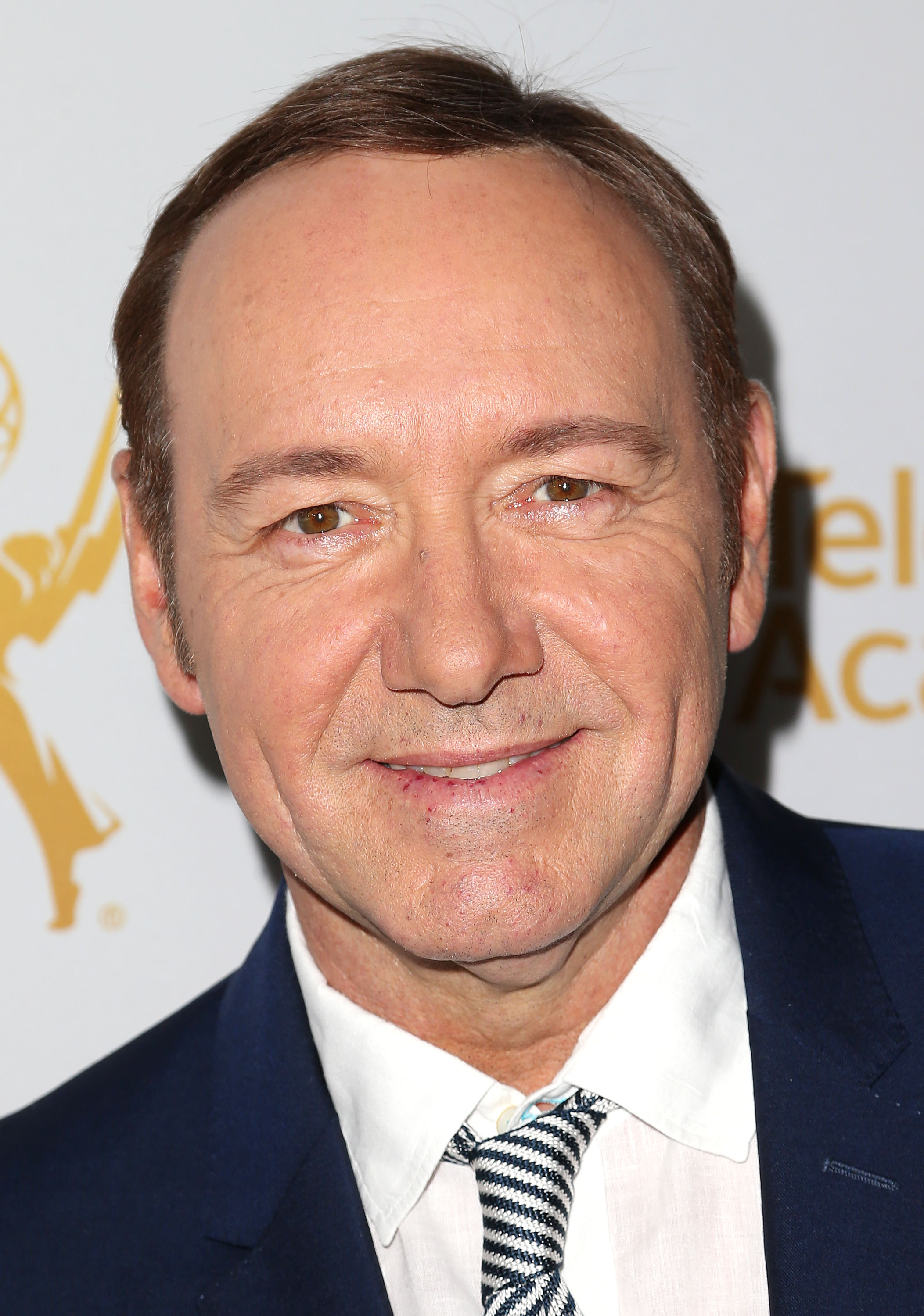 Kevin Spacey #7