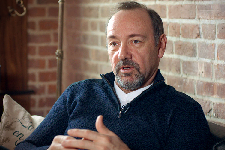 Kevin Spacey Backgrounds, Compatible - PC, Mobile, Gadgets| 750x500 px
