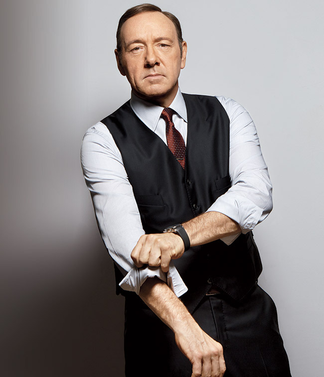 Images of Kevin Spacey | 650x757