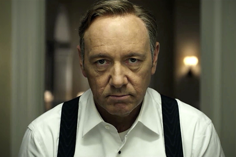 750x500 > Kevin Spacey Wallpapers