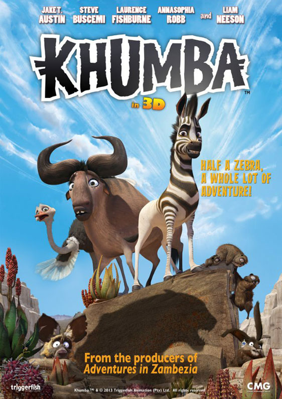 Amazing Khumba Pictures & Backgrounds