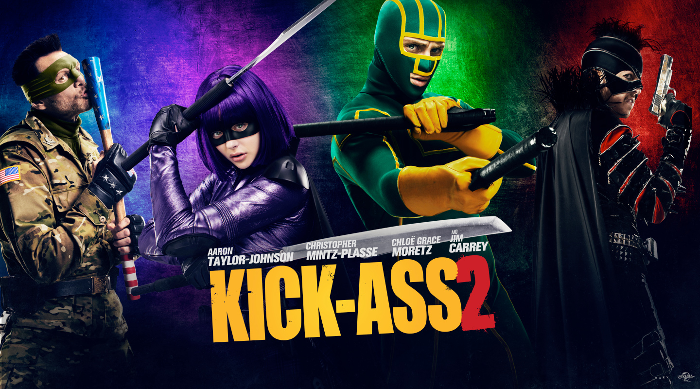 Kick-Ass 2 #6