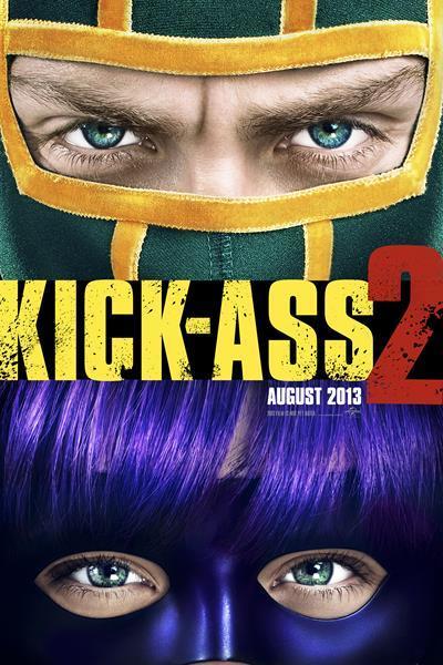 HQ Kick-Ass 2 Wallpapers | File 53.77Kb
