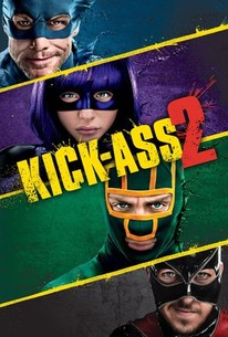 Kick-Ass 2 HD wallpapers, Desktop wallpaper - most viewed