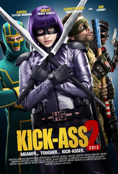 Kick-Ass 2 #11