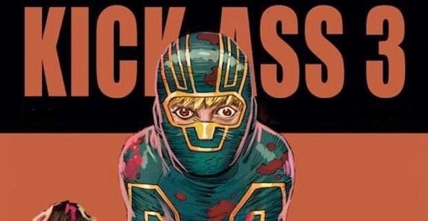 Kick-Ass 3 #15