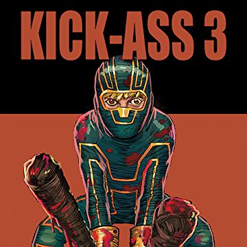 Kick-Ass 3 #16