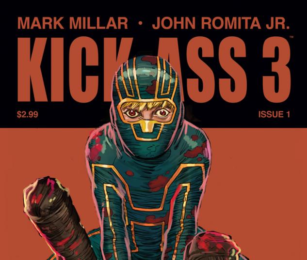 Kick-Ass 3 #18