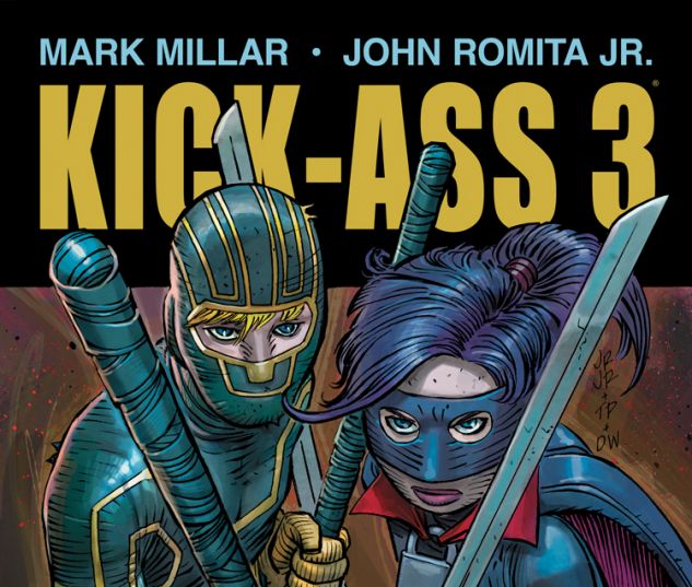Kick-Ass 3 #17