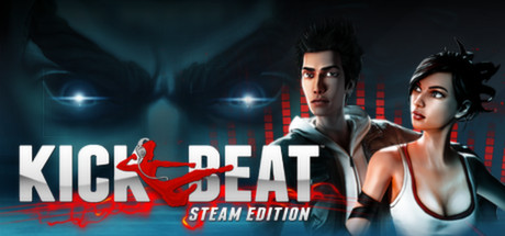 KickBeat Steam Edition #12
