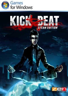 KickBeat Steam Edition HD wallpapers, Desktop wallpaper - most viewed