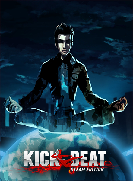 KickBeat Steam Edition #7