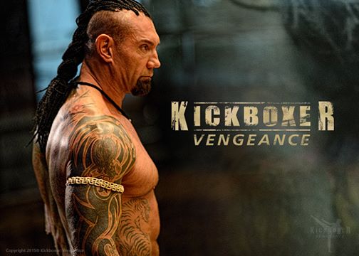 High Resolution Wallpaper | Kickboxer 504x360 px