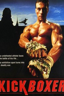 Kickboxer High Quality Background on Wallpapers Vista