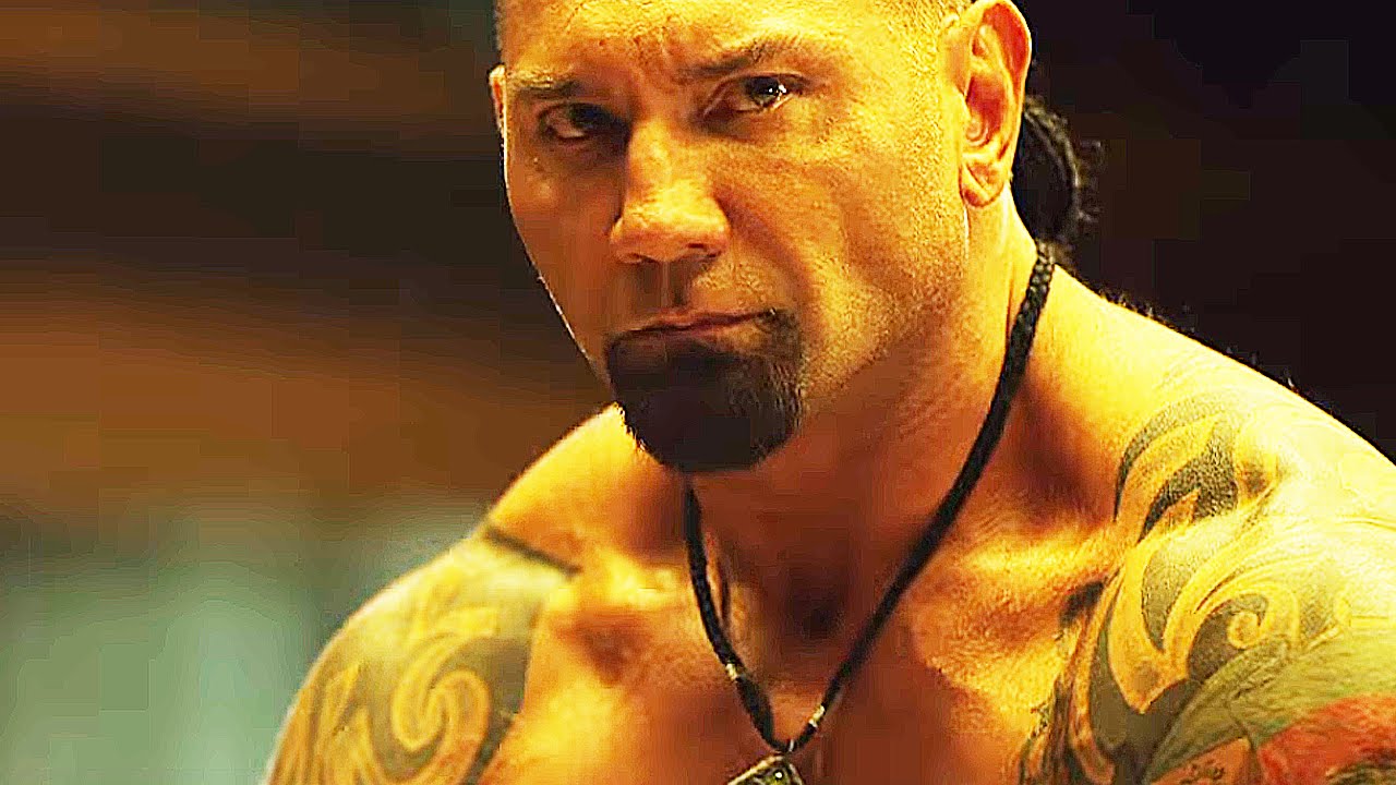 Amazing Kickboxer Pictures & Backgrounds