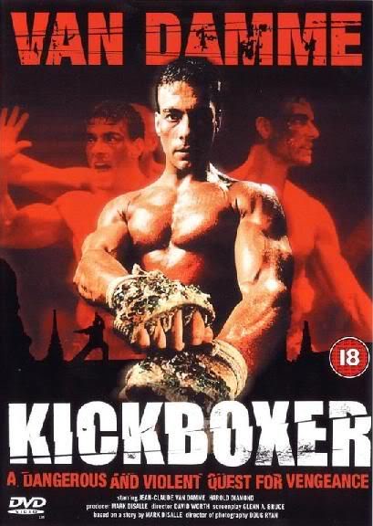 Amazing Kickboxer Pictures & Backgrounds