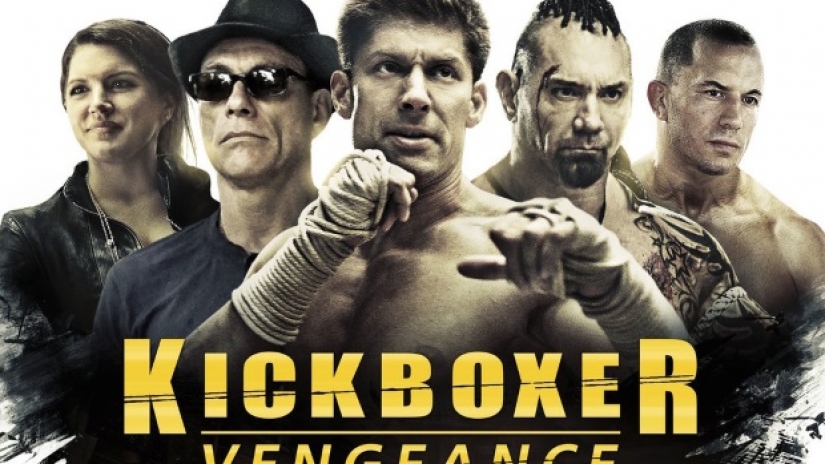 Kickboxer Backgrounds on Wallpapers Vista