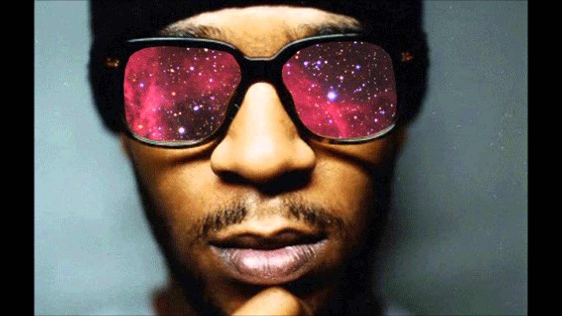 Kid Cudi High Quality Background on Wallpapers Vista