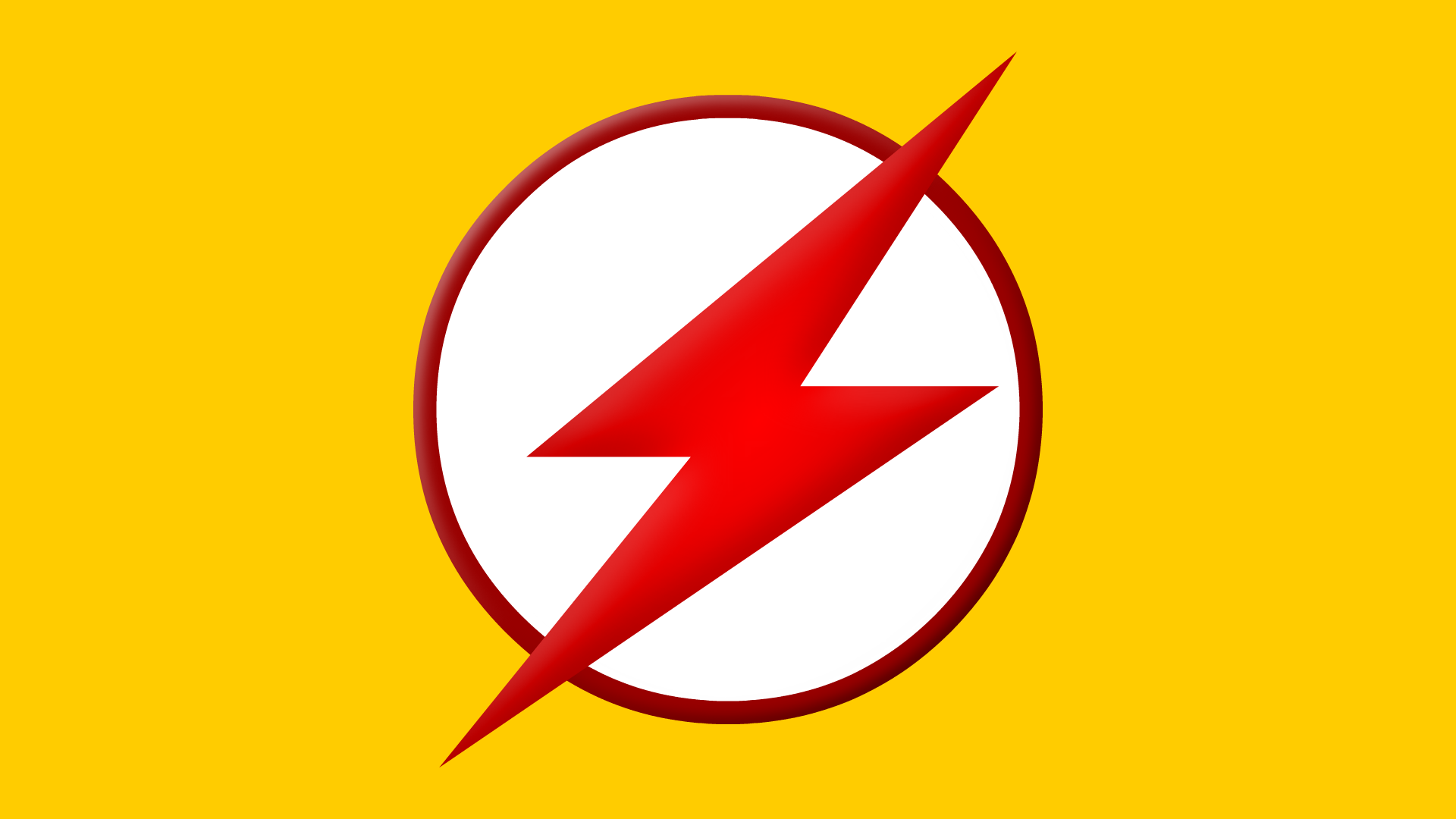 Kid Flash #9