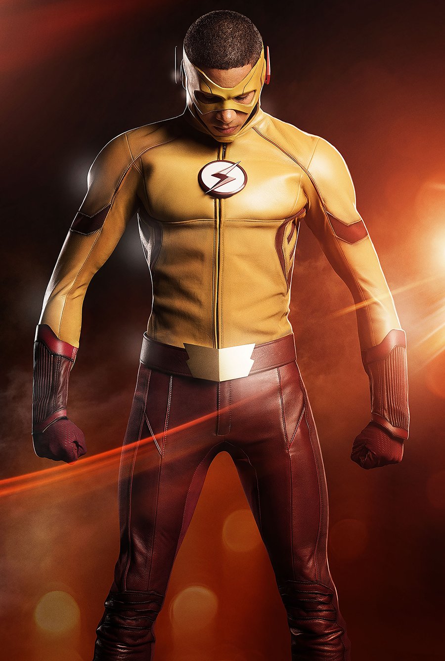 Kid Flash #14