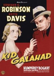 Kid Galahad #16