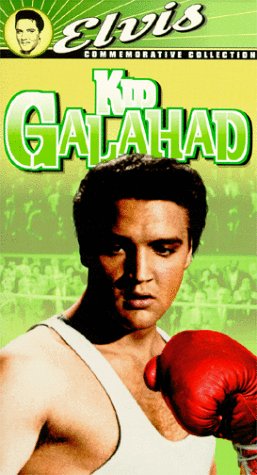 Kid Galahad Pics, Movie Collection