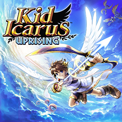 Kid Icarus Backgrounds on Wallpapers Vista