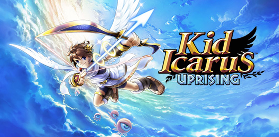 Kid Icarus High Quality Background on Wallpapers Vista