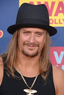 HD Quality Wallpaper | Collection: Music, 214x317 Kid Rock