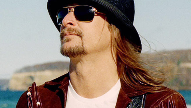 Kid Rock High Quality Background on Wallpapers Vista