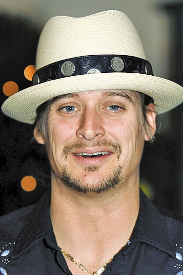 Images of Kid Rock | 375x563