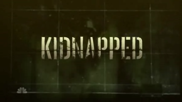 Kidnapped #13