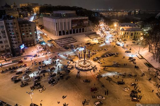 Images of Kiev Revolution | 512x341