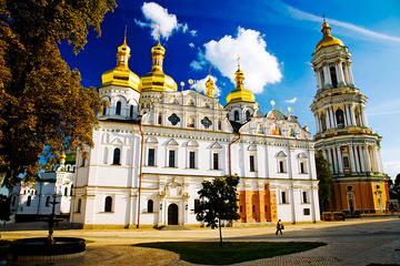 Kiev High Quality Background on Wallpapers Vista
