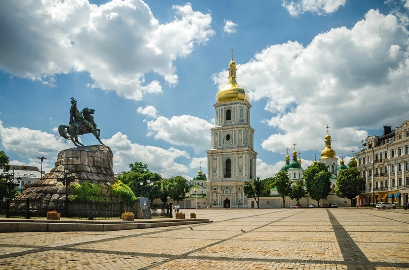 Kiev Backgrounds on Wallpapers Vista