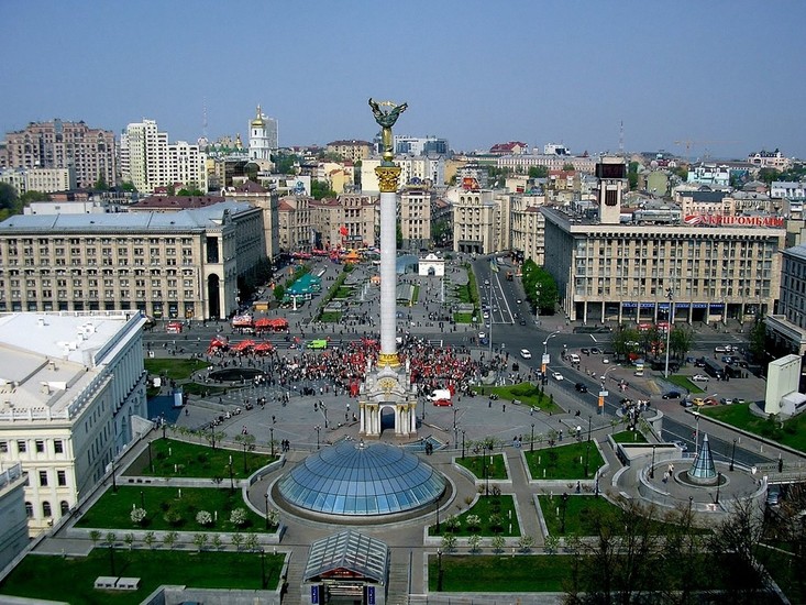 Kiev #19