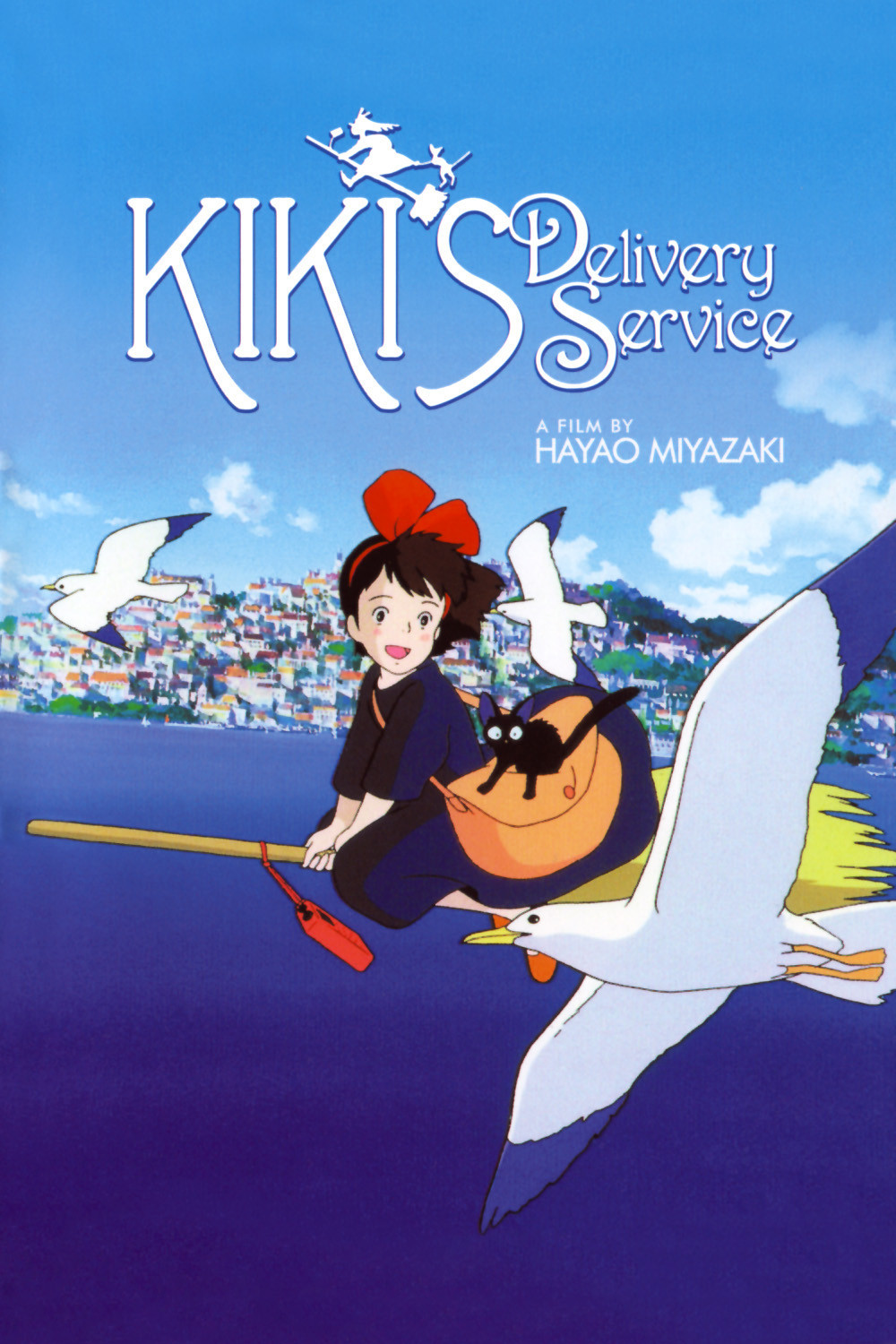 Kiki's Delivery Service #21